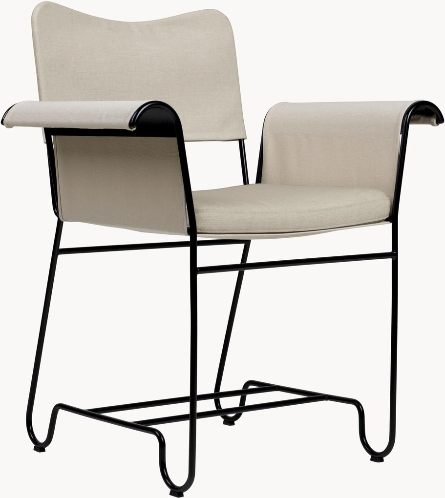 Sedia da giardino Tropique