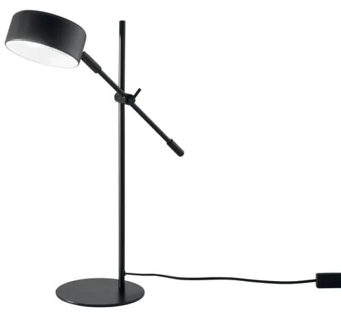 Lampada da scrivania LDT-EIFFEL-NER E14 LUCE AMBIENTE DESIGN