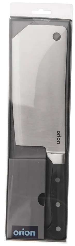 Mannaia in acciaio inox - Orion