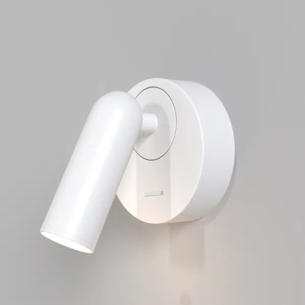 Maytoni C038WL-L3W3K - Applique a LED MIRAX LED/3W/230V 3000K bianco