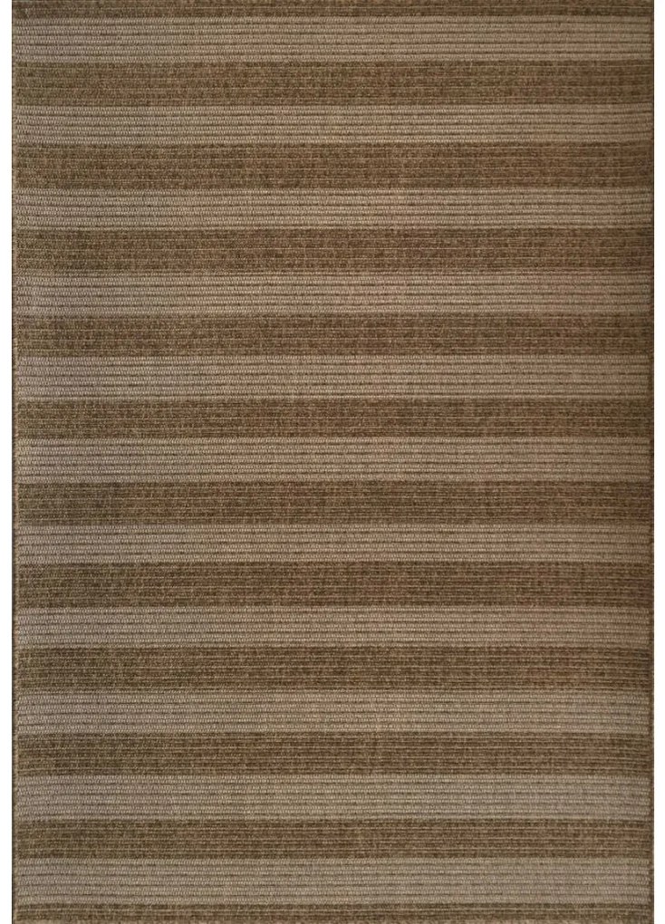 Tappeto arredo moderno indoor e outdoor effetto sisal Cord 1445