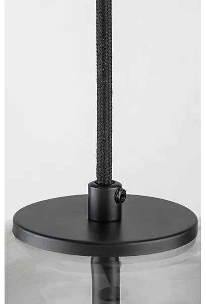 Rabalux 72132 - Lampadario a sospensione con filo CAMEO 1xE27/60W/230V