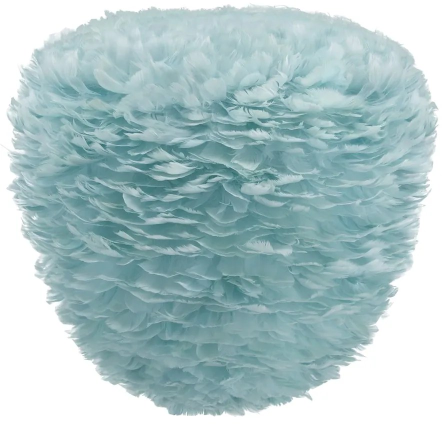 Tonalità blu chiaro ø 55 cm Eos Evia Large - UMAGE