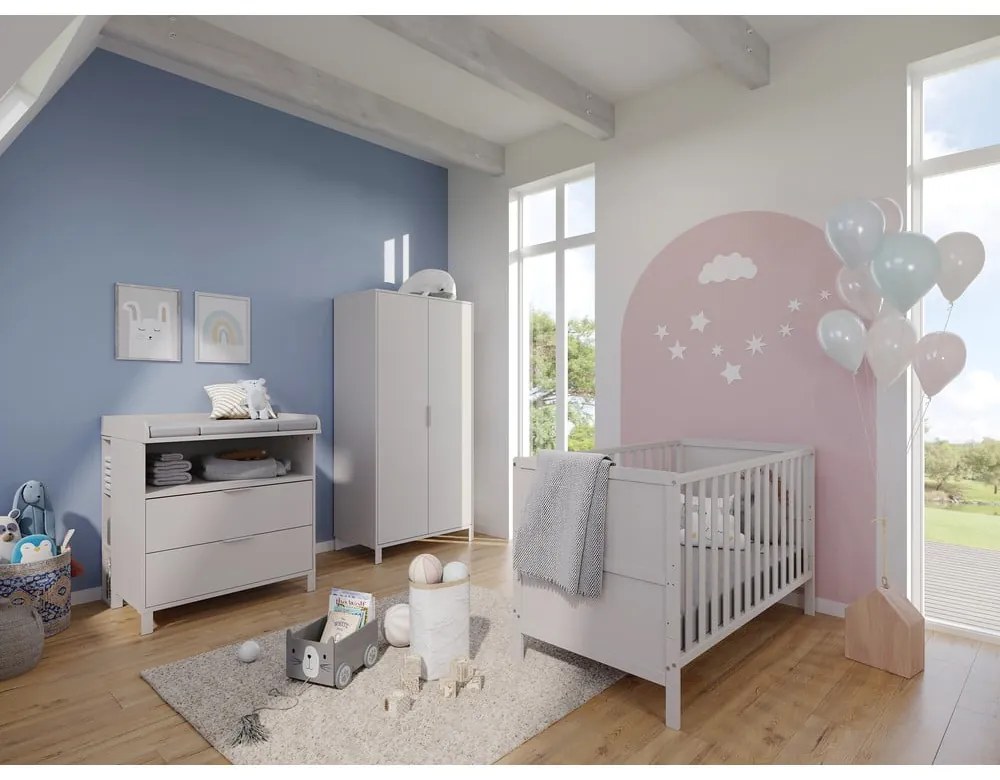 Fasciatoio color crema Alkmaar – Germania