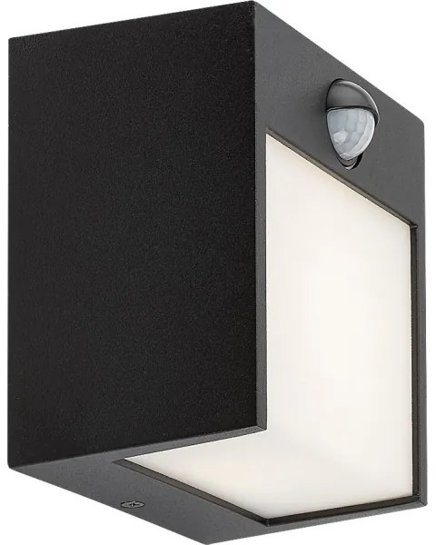 Rabalux 7478-LED Applique da esterno con sensore BALIMO LED/12W/230V IP54