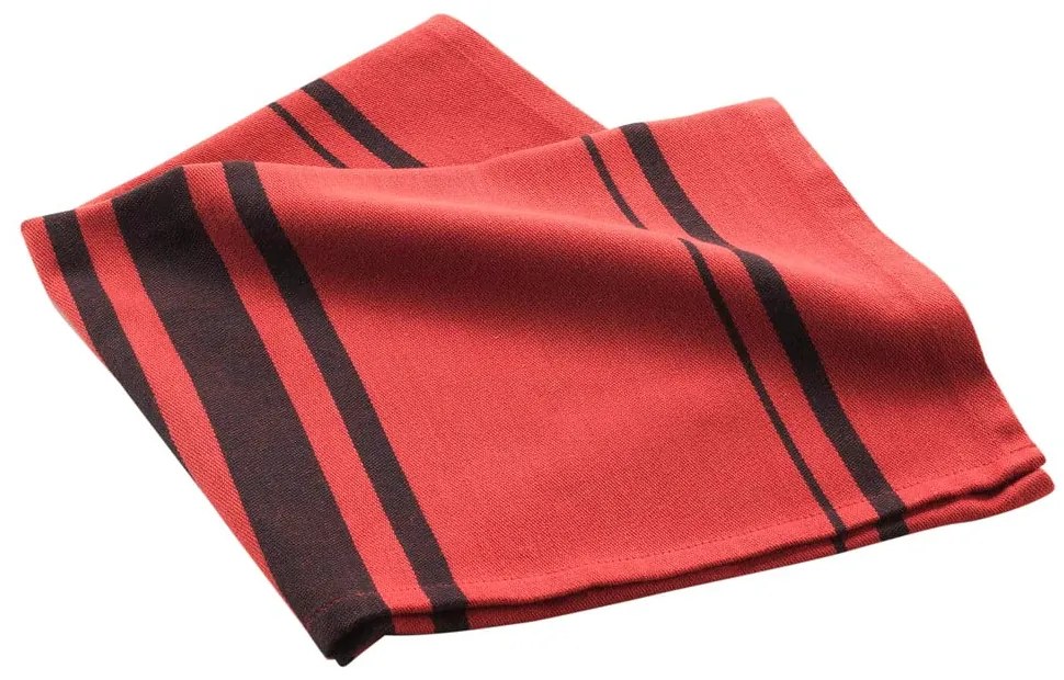 Asciugamano in cotone 50x70 cm Comptoir - douceur d'intérieur