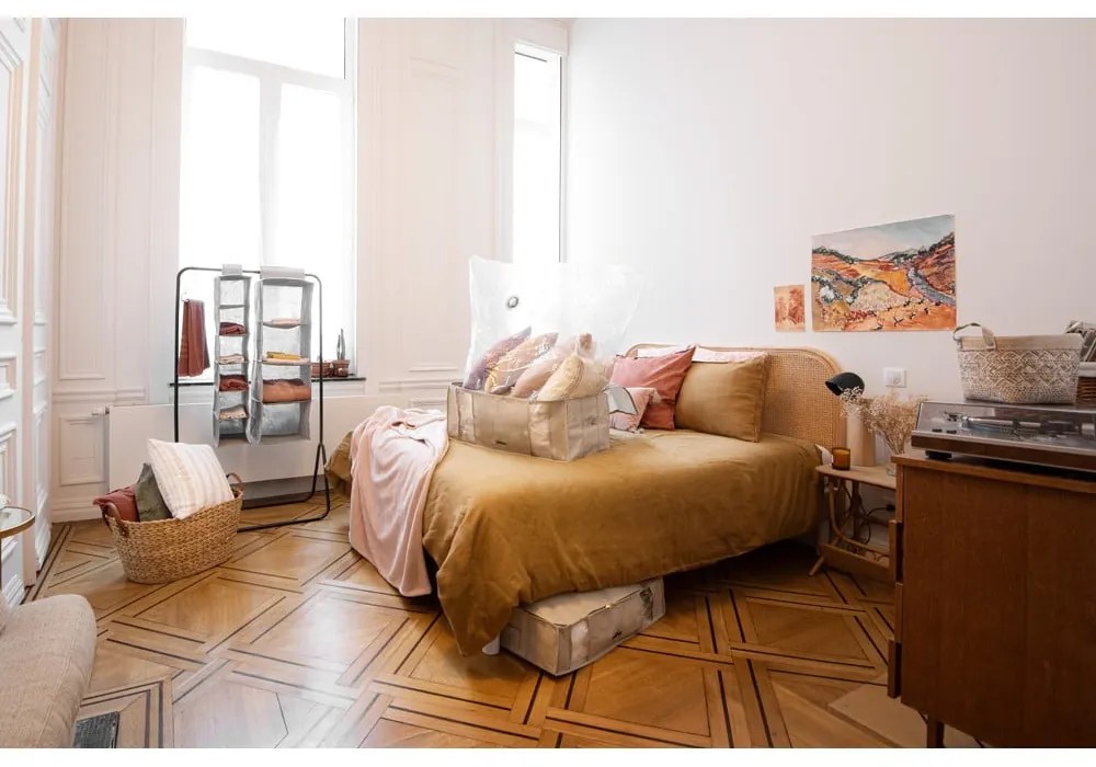 Scatola sottovuoto Life, lunghezza 50 cm - Compactor