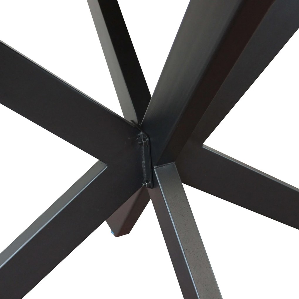 VODANUS - tavolo da pranzo fisso