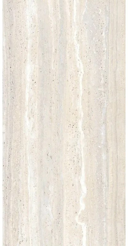 Piastrella da pavimento interno 60 x 120 cm Sp. 8.5 mm rettificato Paradiso in gres porcellanato avorio lappato traffico medio forte (pei 3/5) R10 1.44 mq