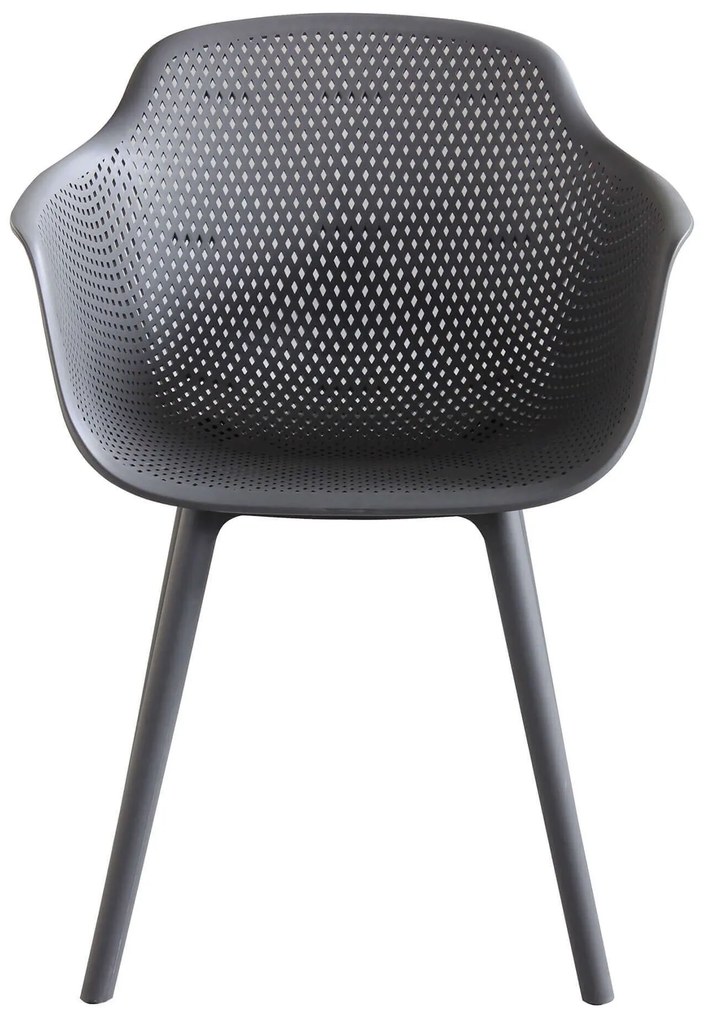 VALE - poltrona in resina