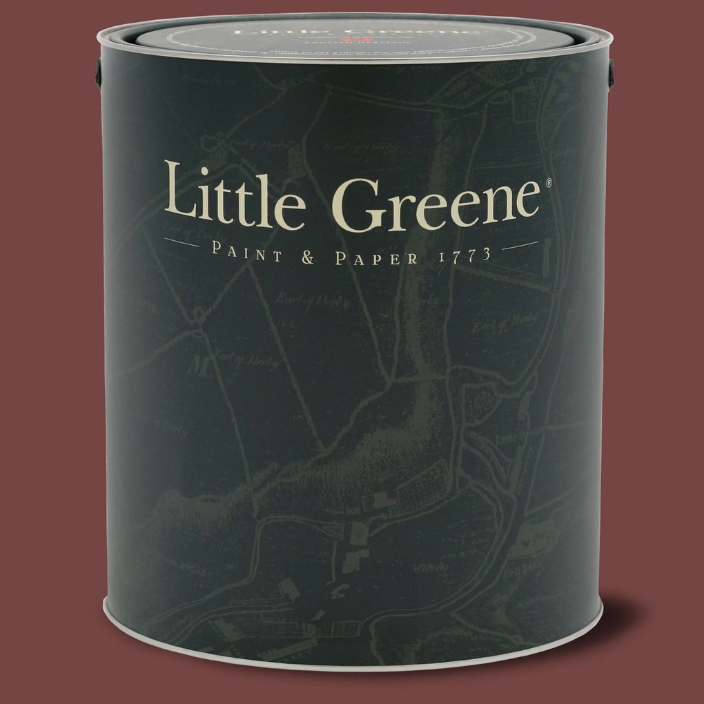 Little Greene Masonry Paint - 5l - Arras 316