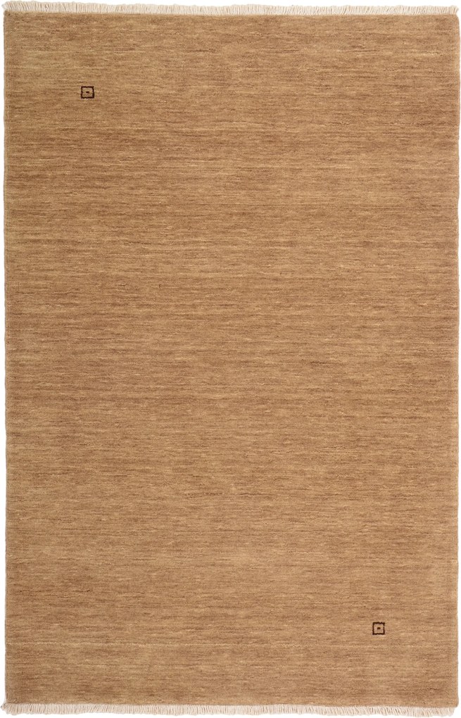 Loribaft Tappeto orientale 100 x 150 (Indian) Annodato A Mano