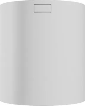 Applique da soffitto 7W Rotonda UGR19 - Bianca o nera