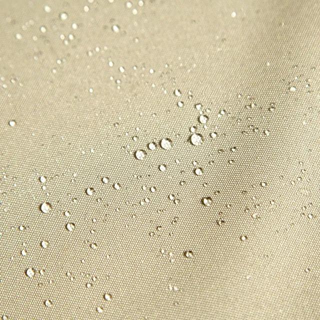 Tenda impermeabile per gazebo in un bellissimo beige Larghezza: 155 cm | Lunghezza: 240 cm