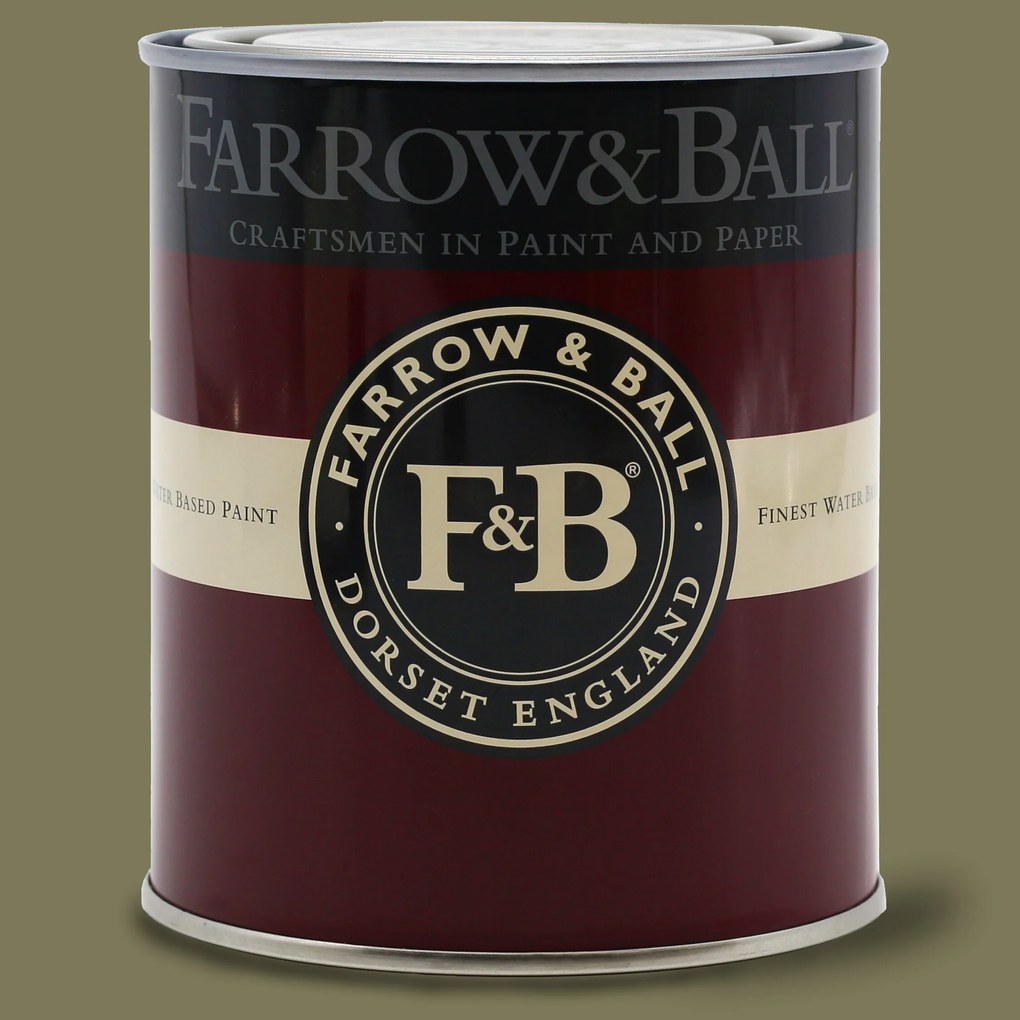 Farrow & Ball Modern Eggshell - 0,75l - Dibber 312