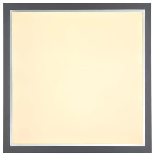 Globo 41582D2 - Plafoniera LED DOHA LED/24W/230V