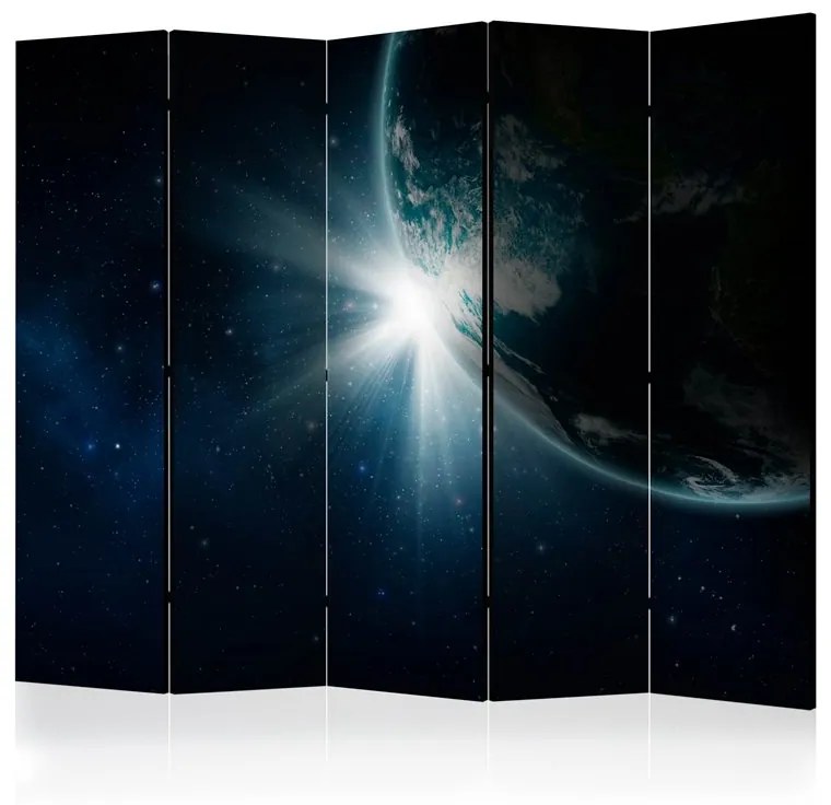 Paravento Earth II [Room Dividers]