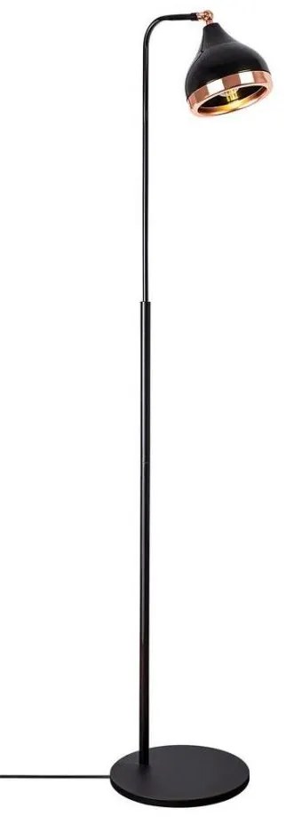 Lampada da terra YILDO 1xE27/40W/230V