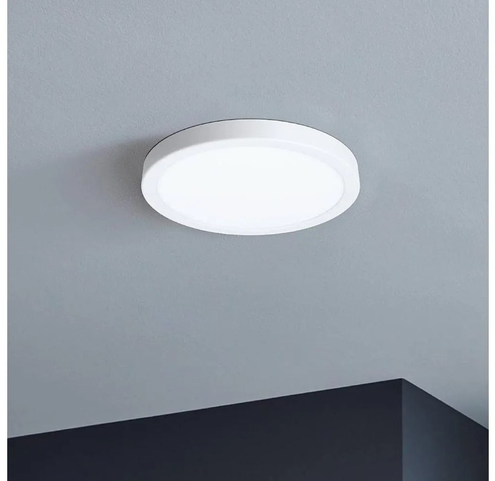 Eglo 99216 - Plafoniera LED FUEVA 5 LED/16,5W/230V