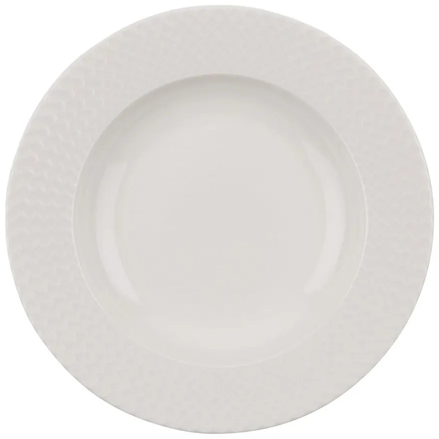 Set di piatti in porcellana da 24 pezzi Kutahya Russna - Kütahya Porselen