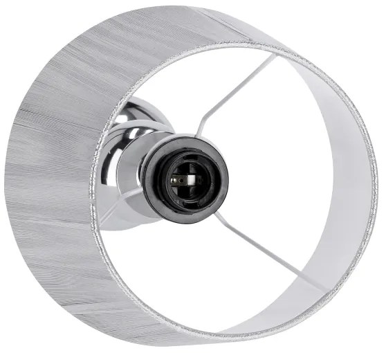 Lampada da tavolo GILLENIA 1xE27/60W/230V