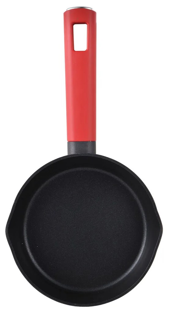 Padella Bergner ION BG Ø 16 cm Nero Alluminio