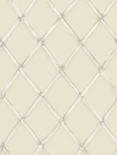 Cole & Son Carta da parati Bagatelle - Stone