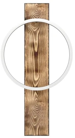 Eglo 99353 - Applique LED BOYAL LED/12W/230V