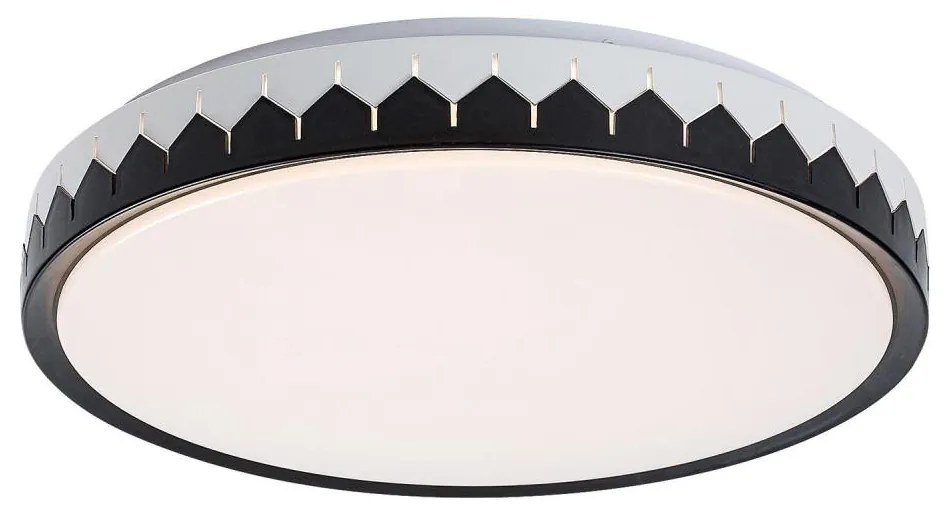 Rabalux 71304 - Plafoniera LED dimmerabile MALIN LED/48W/230V 3000-6500K + TC