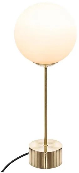 Atmosphera - Lampada da tavolo DRIS 1xE14/25W/230V