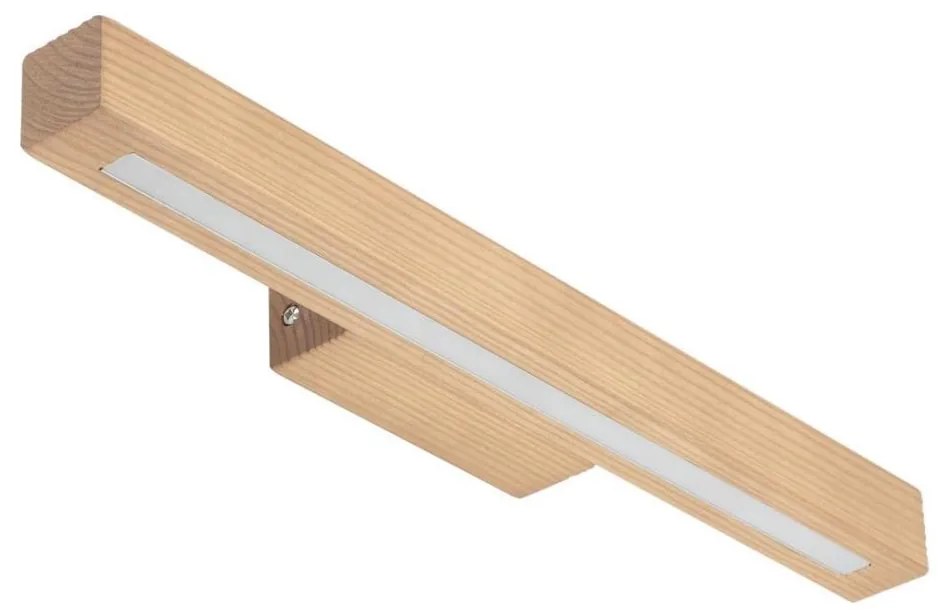 Applique a LED TEO LED/8W/230V 3000K pino