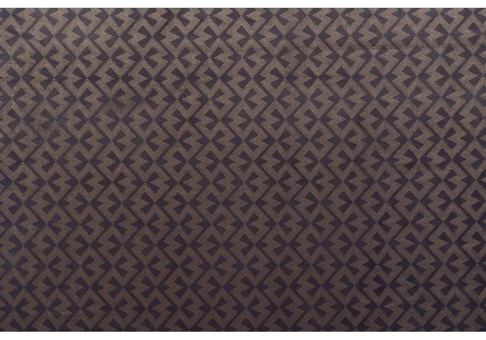 Tenda marrone 140x260 cm Casal - Mendola Fabrics