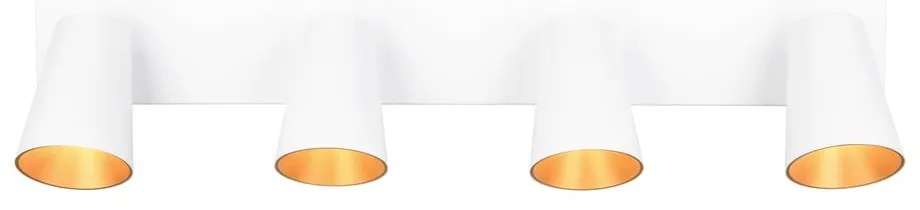 Faretti bianchi ø 8 cm Sharp - Trio