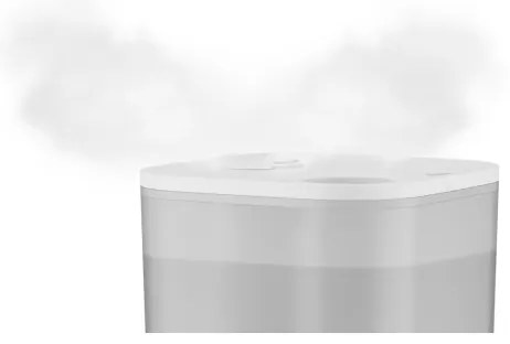 Rowenta - Umidificatore AQUA BOOST 2,5 l 115W/230V