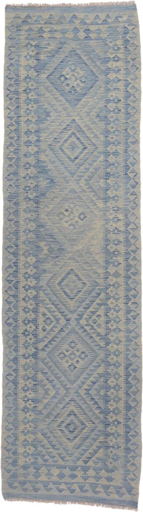 Kilim Tappeto orientale 80x280 (Pakistan) Tessuto A Mano