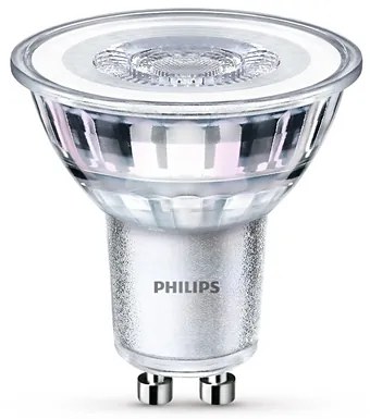 PhilipsPhilips - Lampadina LED 3,5W (35 con 255lm) GU10