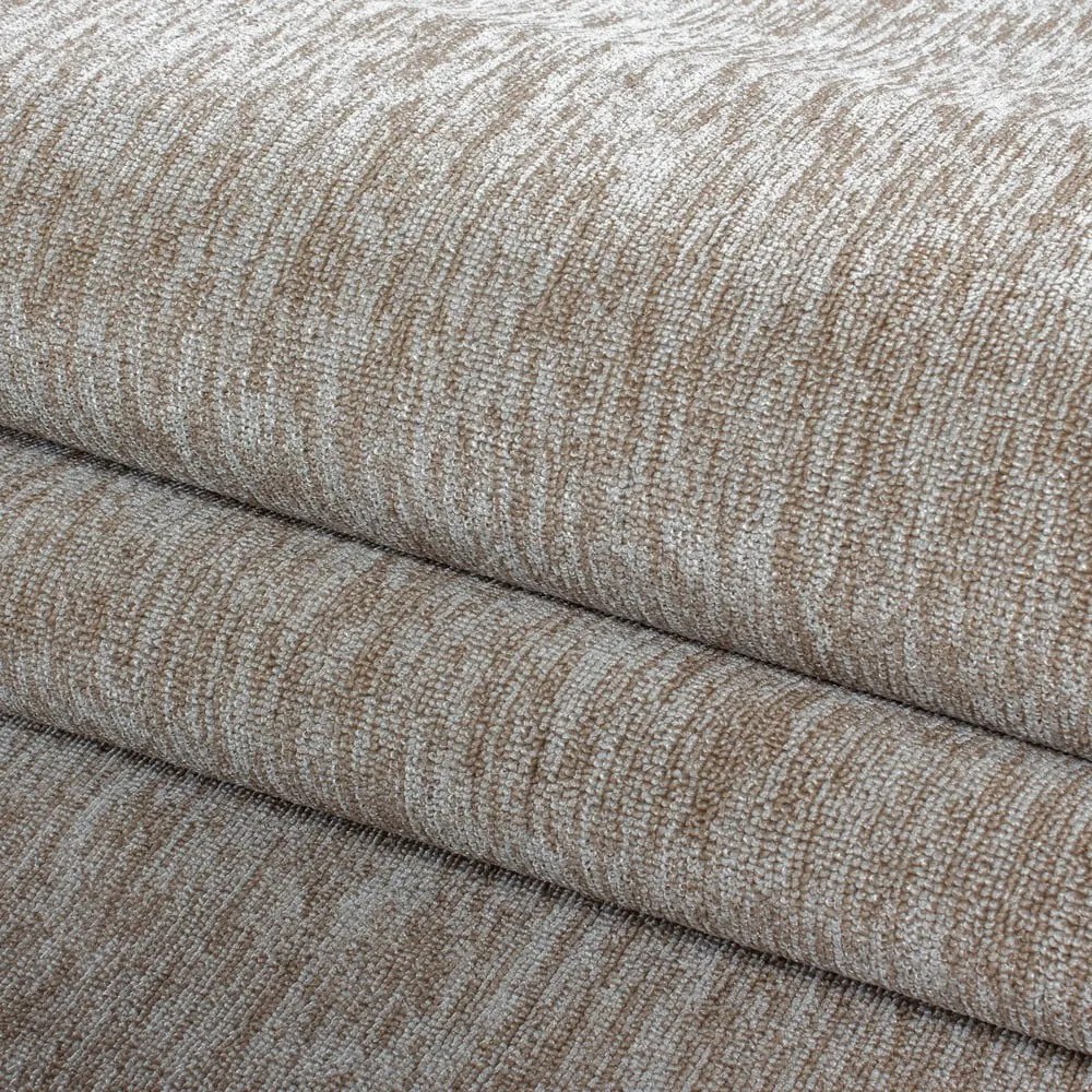 Tappeto rotondo beige ø 160 cm Nizza - Ayyildiz Carpets