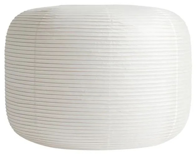 HAY - Paper Shade Donut Ø80 Classic White Hay