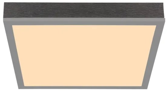 Globo 416080AD1 - Plafoniera LED DORO LED/12W/230V 3000K 30x30 cm