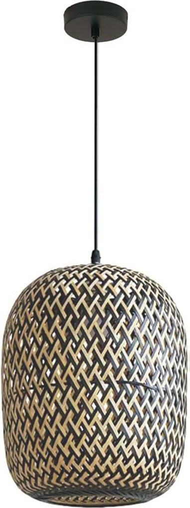 Lampada BOHO BAMBOO APP1542-1CP