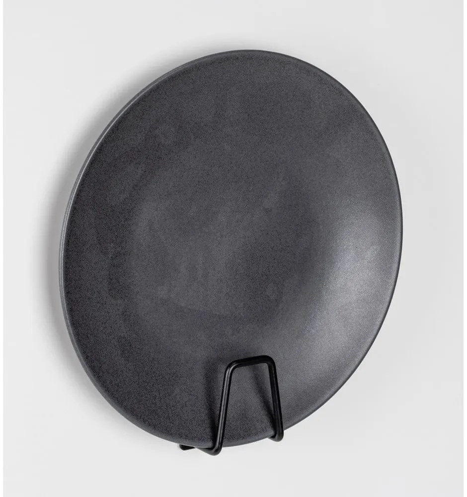 Gancio autobloccante in acciaio inox Edea - Wenko