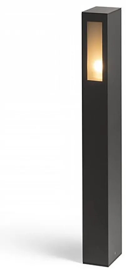 RED - Design Rendl - R10441 - Lampada da esterno TREEZA 1xE27/26W/230V IP54