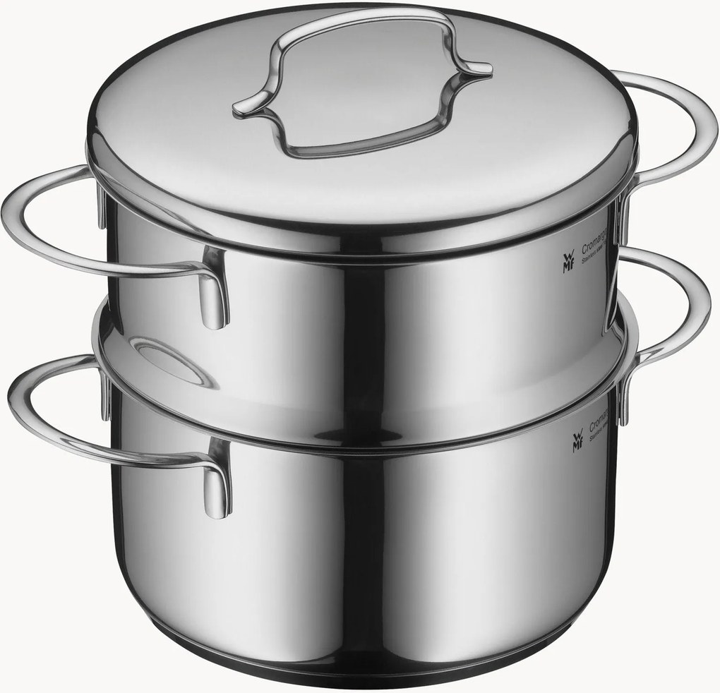 Vaporiera con coperchio Mini