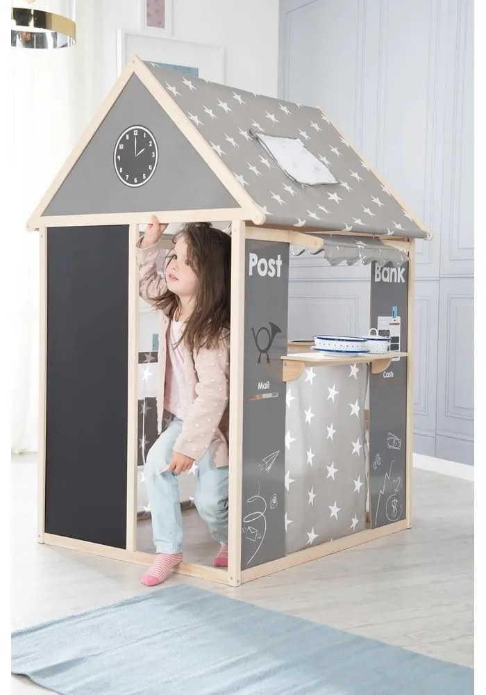 Negozio di giocattoli Little Shop - Roba