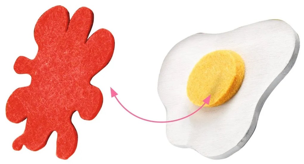 Fast food con hamburger - Kelly & Johnny