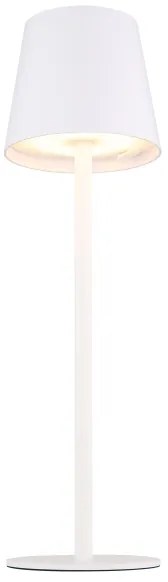 Globo 58438W - Lampada LED touch dimmerabile per esterni VANNIE LED/3W/3,7V IP44