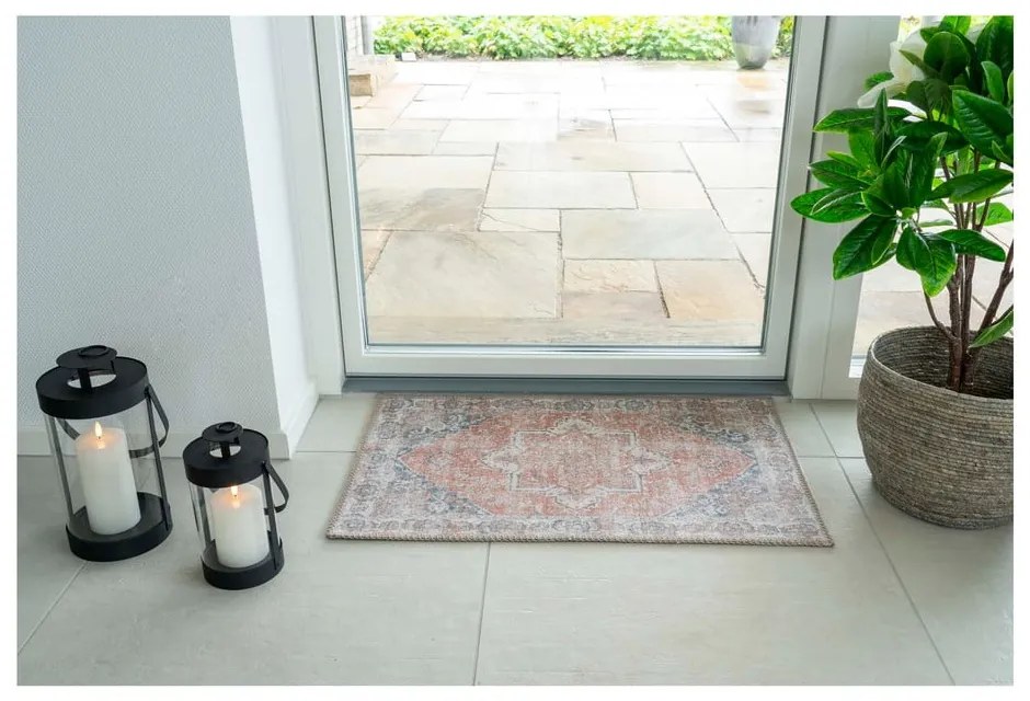 Tappetino 80x50 cm Havana - House Nordic