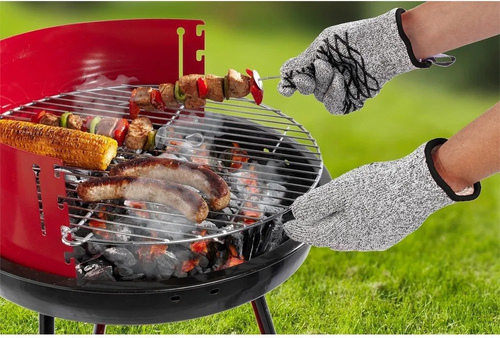 Guanto per barbecue – Maximex