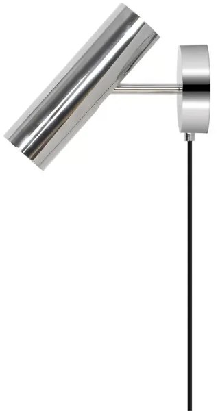 Nordlux - Applique MIB 1xGU10/20W/230V Cromo lucido