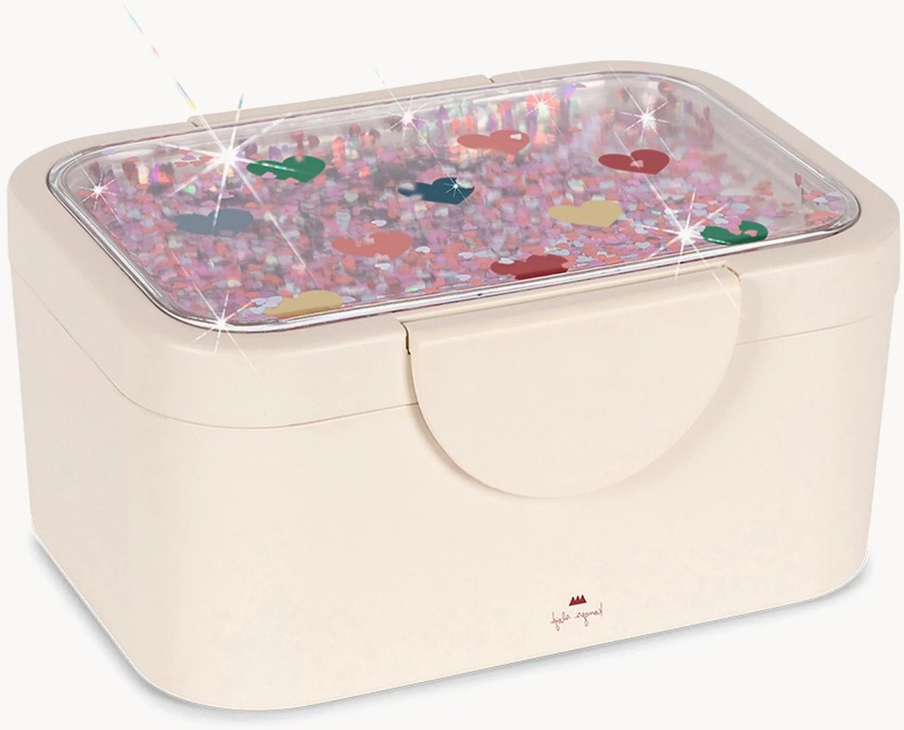 Lunch box per bambini Bon Coeur Colore